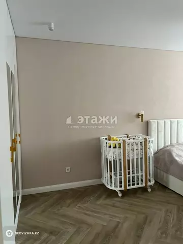 54 м², 2-комнатная квартира, этаж 4 из 9, 54 м², изображение - 7