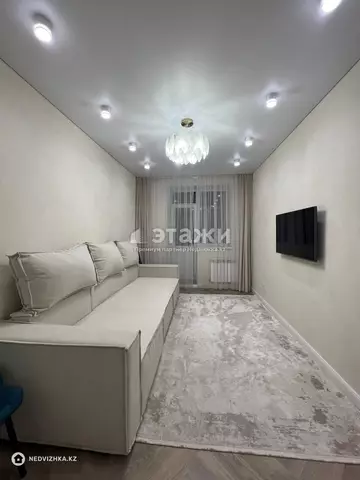 54 м², 2-комнатная квартира, этаж 4 из 9, 54 м², изображение - 8
