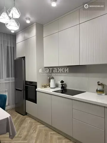 54 м², 2-комнатная квартира, этаж 4 из 9, 54 м², изображение - 11
