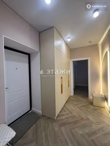 54 м², 2-комнатная квартира, этаж 4 из 9, 54 м², изображение - 12