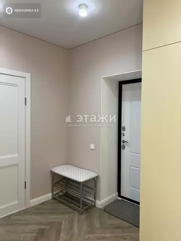 54 м², 2-комнатная квартира, этаж 4 из 9, 54 м², изображение - 13