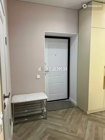 54 м², 2-комнатная квартира, этаж 4 из 9, 54 м², изображение - 14