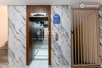 54 м², 2-комнатная квартира, этаж 4 из 9, 54 м², изображение - 15
