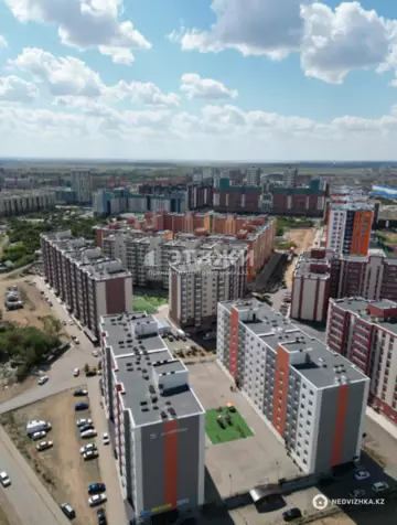 54 м², 2-комнатная квартира, этаж 4 из 9, 54 м², изображение - 17