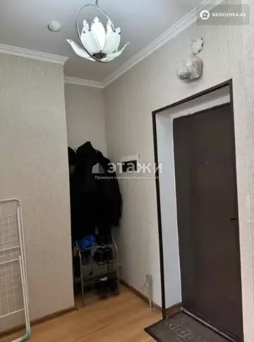 1-комнатная квартира, этаж 5 из 14, 35 м²