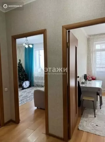 1-комнатная квартира, этаж 5 из 14, 35 м²