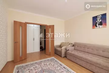 40 м², 1-комнатная квартира, этаж 9 из 9, 40 м², изображение - 0