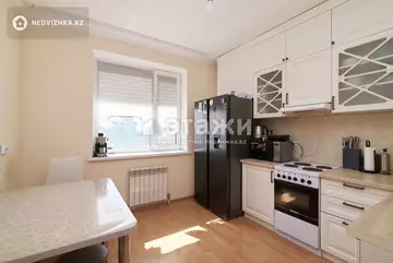 40 м², 1-комнатная квартира, этаж 9 из 9, 40 м², изображение - 4
