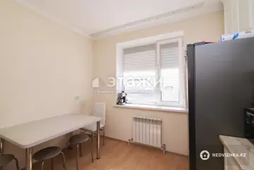 40 м², 1-комнатная квартира, этаж 9 из 9, 40 м², изображение - 5