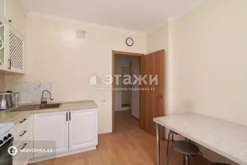 40 м², 1-комнатная квартира, этаж 9 из 9, 40 м², изображение - 6