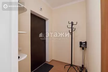 40 м², 1-комнатная квартира, этаж 9 из 9, 40 м², изображение - 8