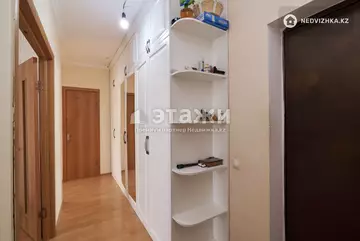 40 м², 1-комнатная квартира, этаж 9 из 9, 40 м², изображение - 9