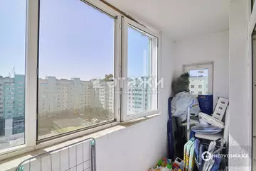 40 м², 1-комнатная квартира, этаж 9 из 9, 40 м², изображение - 12
