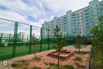 40 м², 1-комнатная квартира, этаж 9 из 9, 40 м², изображение - 13