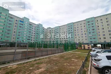 40 м², 1-комнатная квартира, этаж 9 из 9, 40 м², изображение - 15