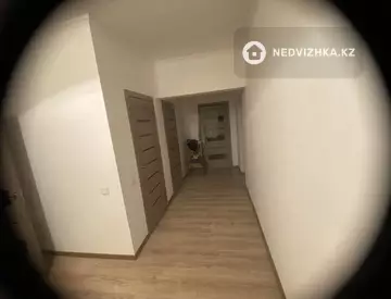 2-комнатная квартира, этаж 5 из 15, 90 м²