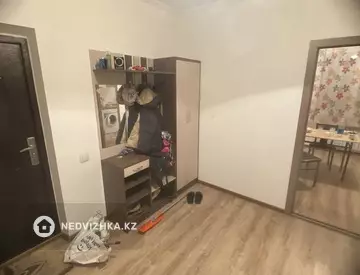 2-комнатная квартира, этаж 5 из 15, 90 м²