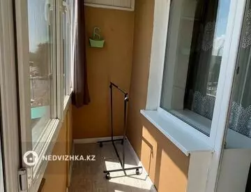 33 м², 1-комнатная квартира, этаж 2 из 5, 33 м², на длительный срок, изображение - 4