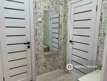 33 м², 1-комнатная квартира, этаж 2 из 5, 33 м², на длительный срок, изображение - 5