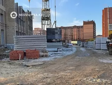 1-комнатная квартира, этаж 5 из 9, 50 м²