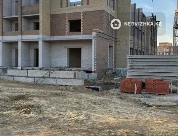 1-комнатная квартира, этаж 5 из 9, 50 м²