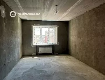 1-комнатная квартира, этаж 5 из 9, 50 м²