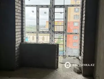 50 м², 1-комнатная квартира, этаж 5 из 9, 50 м², изображение - 4