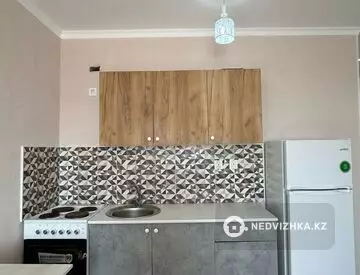38 м², 2-комнатная квартира, этаж 8 из 12, 38 м², изображение - 0