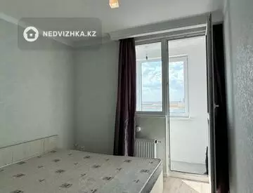 38 м², 2-комнатная квартира, этаж 8 из 12, 38 м², изображение - 1