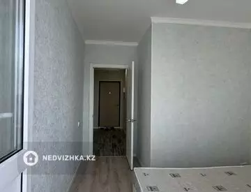 38 м², 2-комнатная квартира, этаж 8 из 12, 38 м², изображение - 2
