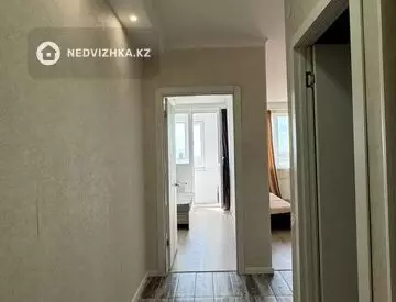 38 м², 2-комнатная квартира, этаж 8 из 12, 38 м², изображение - 3