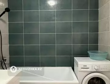 38 м², 2-комнатная квартира, этаж 8 из 12, 38 м², изображение - 4