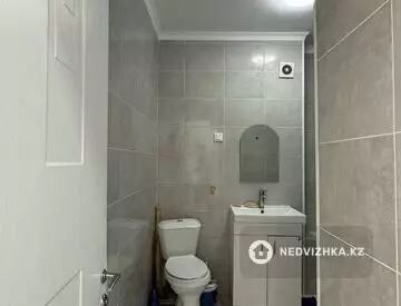 38 м², 2-комнатная квартира, этаж 8 из 12, 38 м², изображение - 6