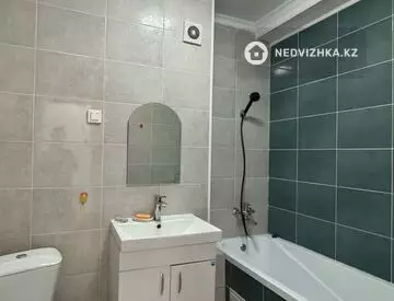 38 м², 2-комнатная квартира, этаж 8 из 12, 38 м², изображение - 5