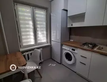 2-комнатная квартира, этаж 1 из 5, 45 м², на длительный срок
