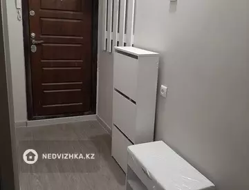 2-комнатная квартира, этаж 1 из 5, 45 м², на длительный срок