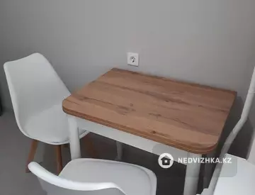 2-комнатная квартира, этаж 1 из 5, 45 м², на длительный срок