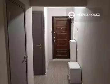 2-комнатная квартира, этаж 1 из 5, 45 м², на длительный срок