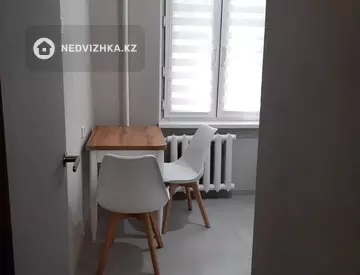 2-комнатная квартира, этаж 1 из 5, 45 м², на длительный срок