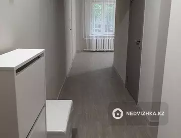 45 м², 2-комнатная квартира, этаж 1 из 5, 45 м², на длительный срок, изображение - 4