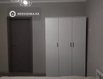 45 м², 2-комнатная квартира, этаж 1 из 5, 45 м², на длительный срок, изображение - 6