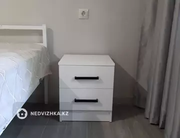 45 м², 2-комнатная квартира, этаж 1 из 5, 45 м², на длительный срок, изображение - 5