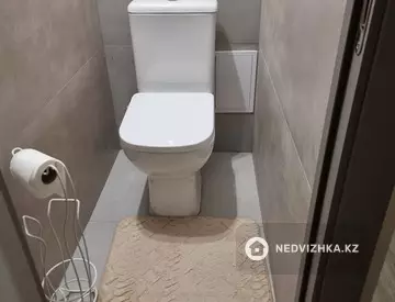 45 м², 2-комнатная квартира, этаж 1 из 5, 45 м², на длительный срок, изображение - 9
