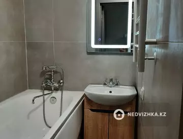 45 м², 2-комнатная квартира, этаж 1 из 5, 45 м², на длительный срок, изображение - 10