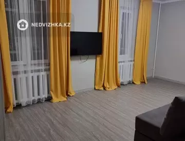 45 м², 2-комнатная квартира, этаж 1 из 5, 45 м², на длительный срок, изображение - 11