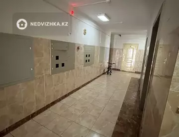 54 м², 2-комнатная квартира, этаж 8 из 18, 54 м², изображение - 13