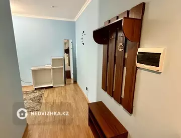 54 м², 2-комнатная квартира, этаж 8 из 18, 54 м², изображение - 8