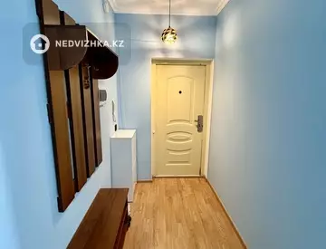 54 м², 2-комнатная квартира, этаж 8 из 18, 54 м², изображение - 7