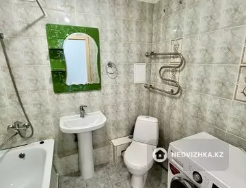 54 м², 2-комнатная квартира, этаж 8 из 18, 54 м², изображение - 12