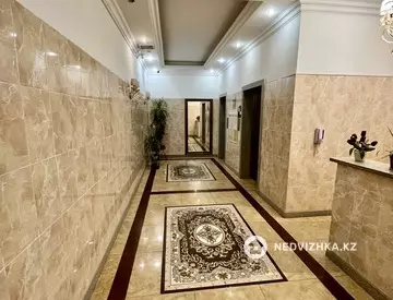 54 м², 2-комнатная квартира, этаж 8 из 18, 54 м², изображение - 14